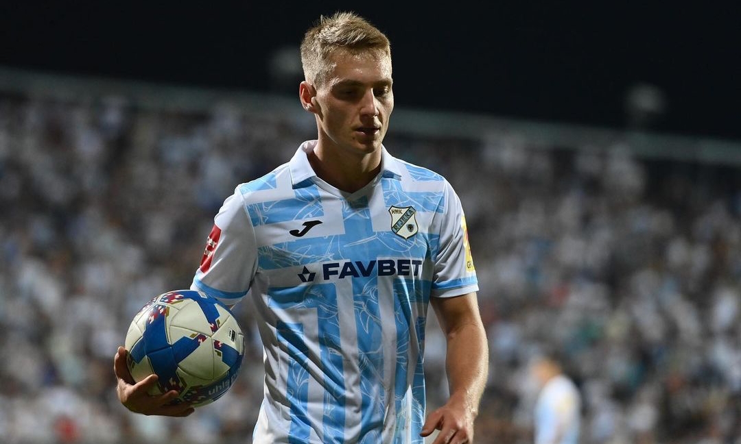 Dalla Croazia: il Rijeka ha pagato 4.5 milioni alla Fiorentina per acquistare il 50% del cartellino di Fruk