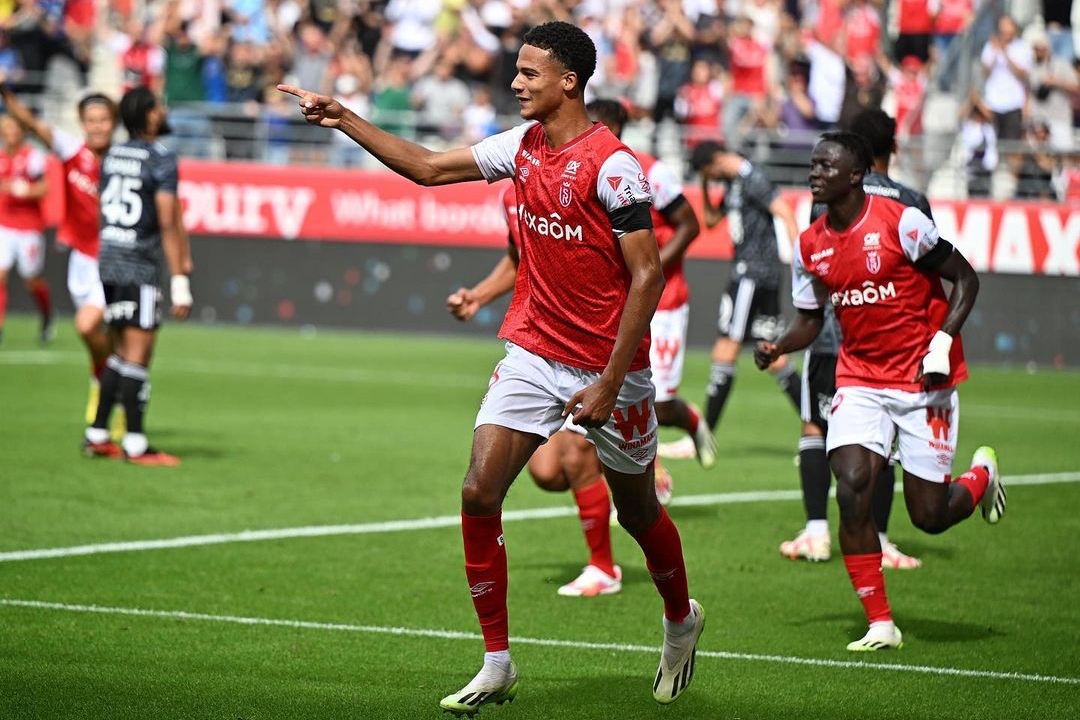 Dalla Francia: accordo Fiorentina-Reims per Richardson. Manca solo l’ok del giocatore