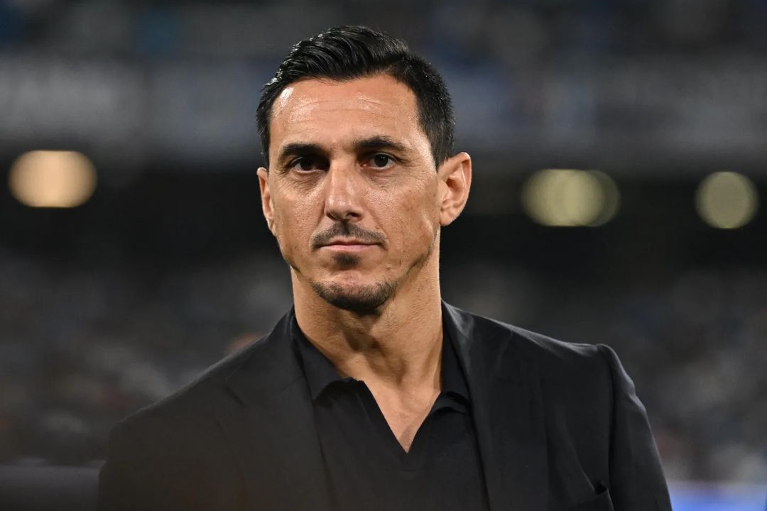 Burdisso: “Beltran è un centravanti. Lo scorso anno poche occasioni, ma ha fatto i suoi gol”