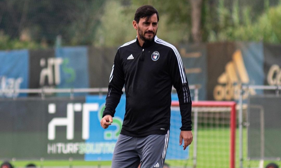 Serie B, Aquilani: sull’ex viola e Pisa pressing del Catanzaro