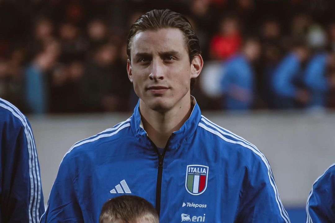 Nations League, l'Italia si ferma al pari con il Belgio