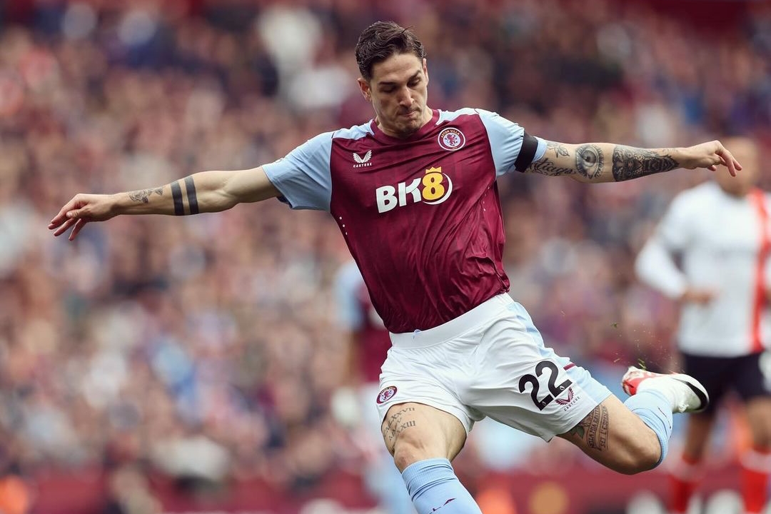 Zaniolo a Forte dei Marmi in attesa di una chiamata (da Firenze o Bergamo)