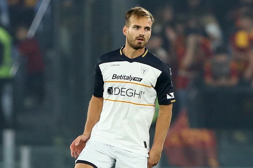 Pongracic, è la terza più grande plusvalenza di sempre del Lecce. Dietro può fare tutti i ruoli