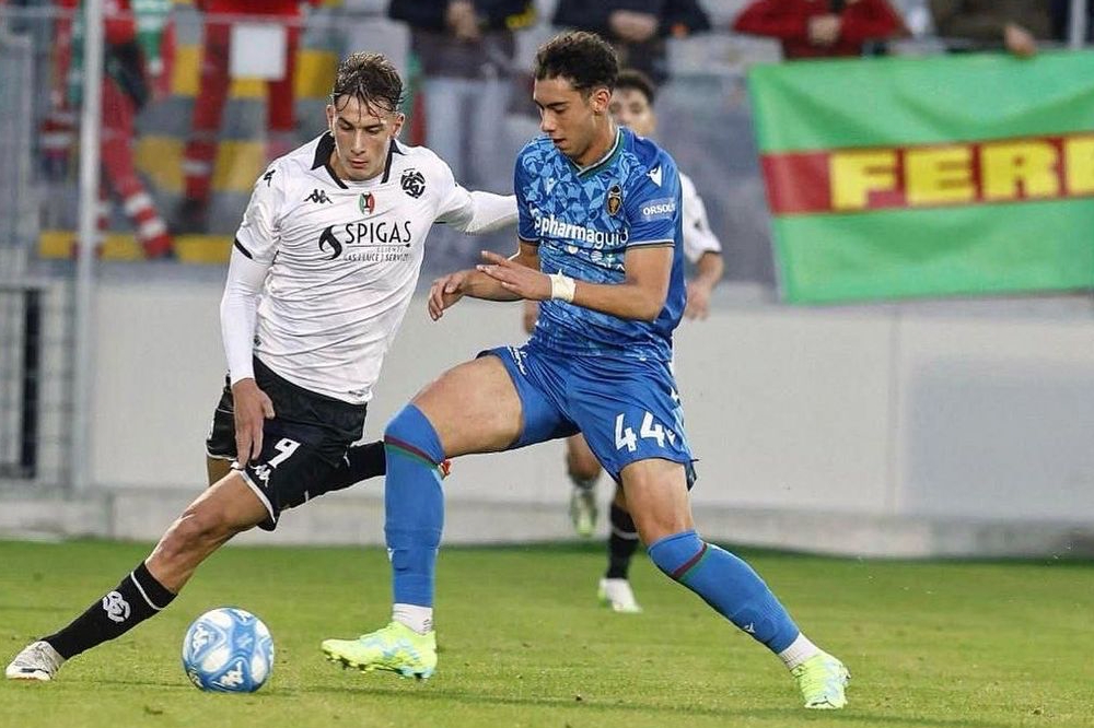 Lucchesi – Comuzzo sotto osservazione: uno dei due potrebbe restare. In vantaggio l’ex Ternana