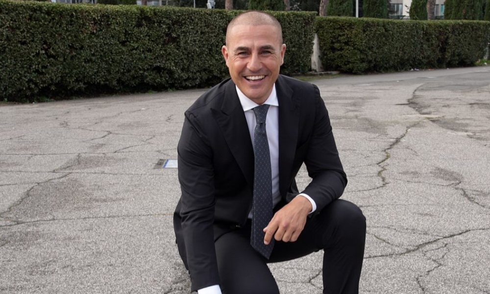 Cannavaro sulla Nazionale di Gattuso: "Rino porterà l'Italia al mondiale"