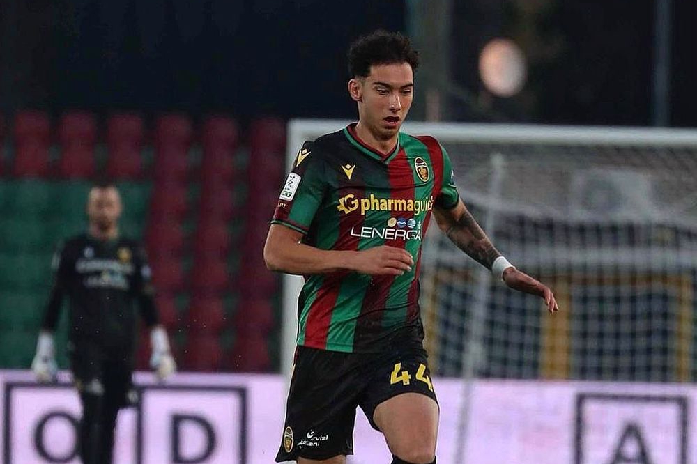 Capozucca: "Mi risulta che Lucchesi e Amatucci restino in prima squadra il prossimo anno"