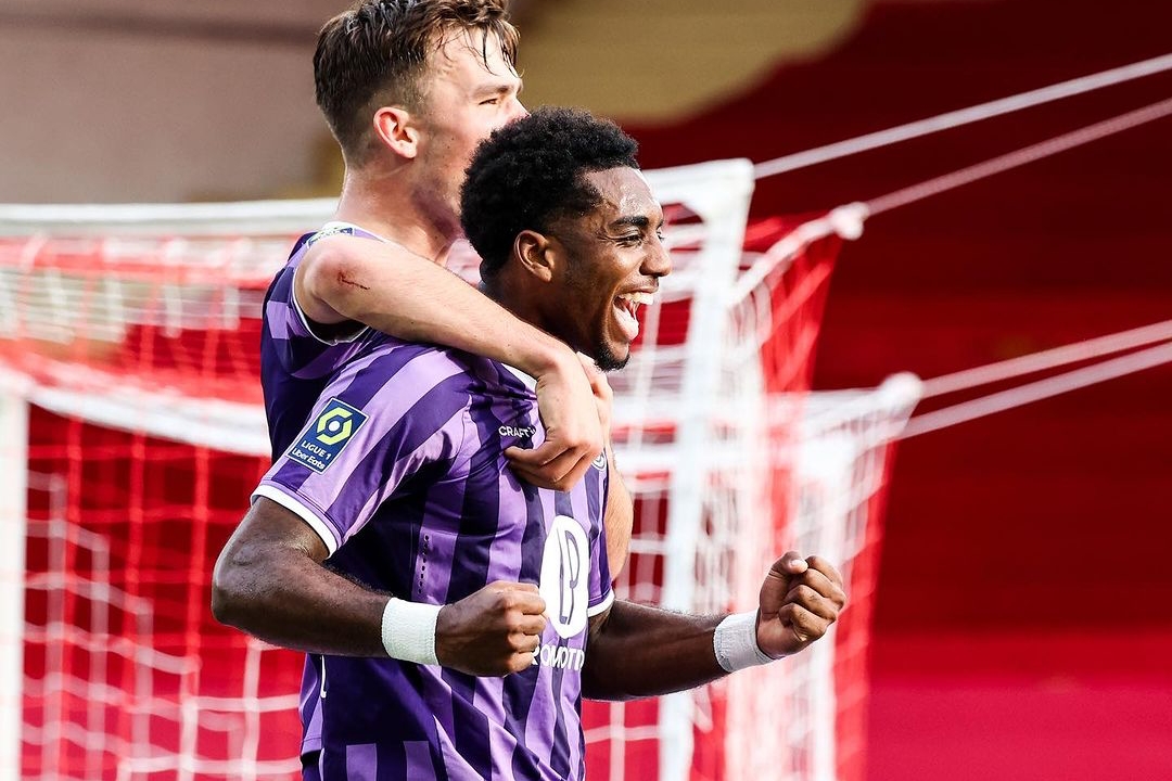 Di Marzio: se parte Milenkovic, Fiorentina su Logan Costa del Tolosa