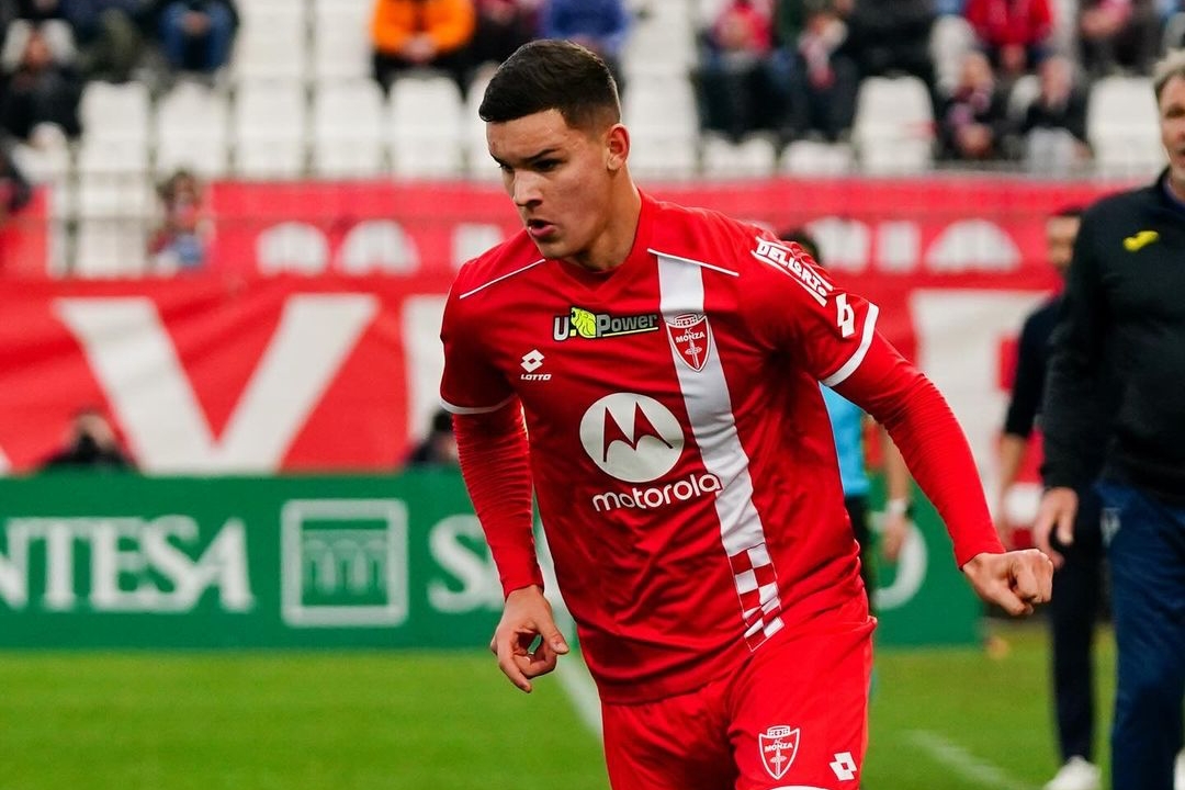 GDS: Fiorentina su Carboni, ma c’è anche la Premier. L’Inter lo valuta 30 milioni