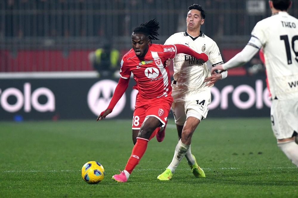 Pedullà: Milan su Bondo, la Fiorentina resta su Fagioli