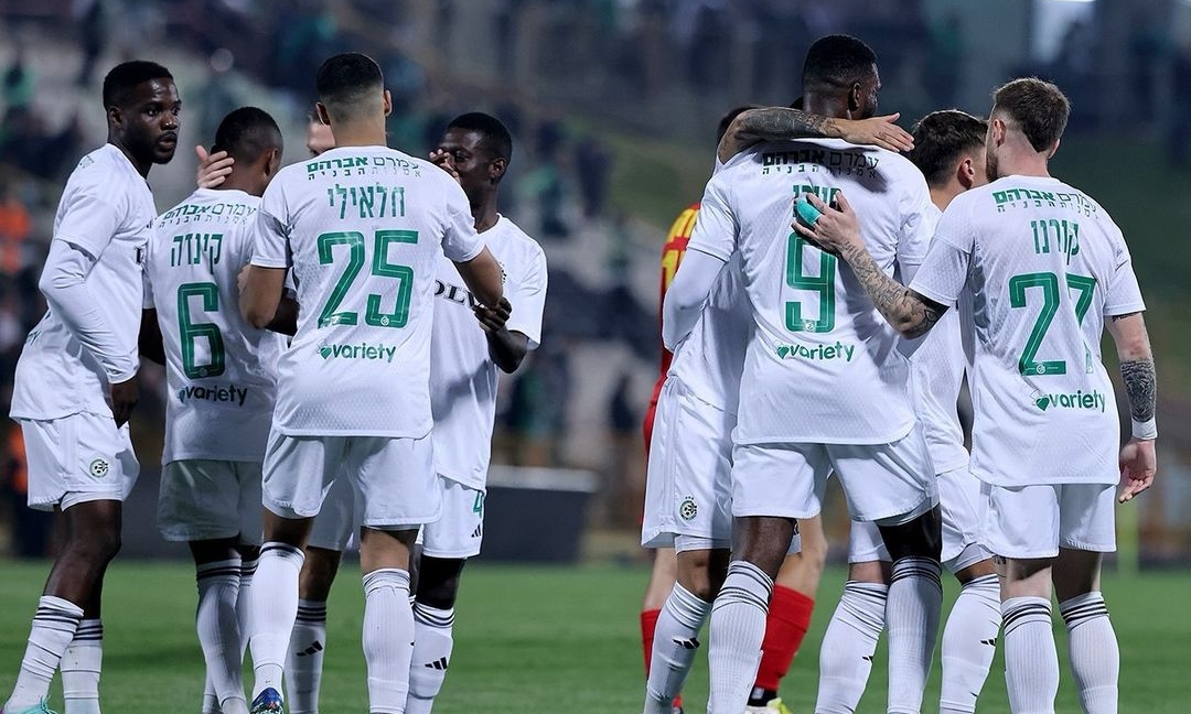 Alla scoperta del Maccabi Haifa: prima squadra israeliana in Champions. Due anni fa ha battuto la Juve