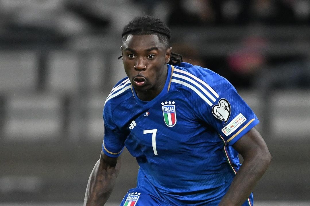 Fiorentina-Kean, è fatta: maxi contratto in attesa dei gol