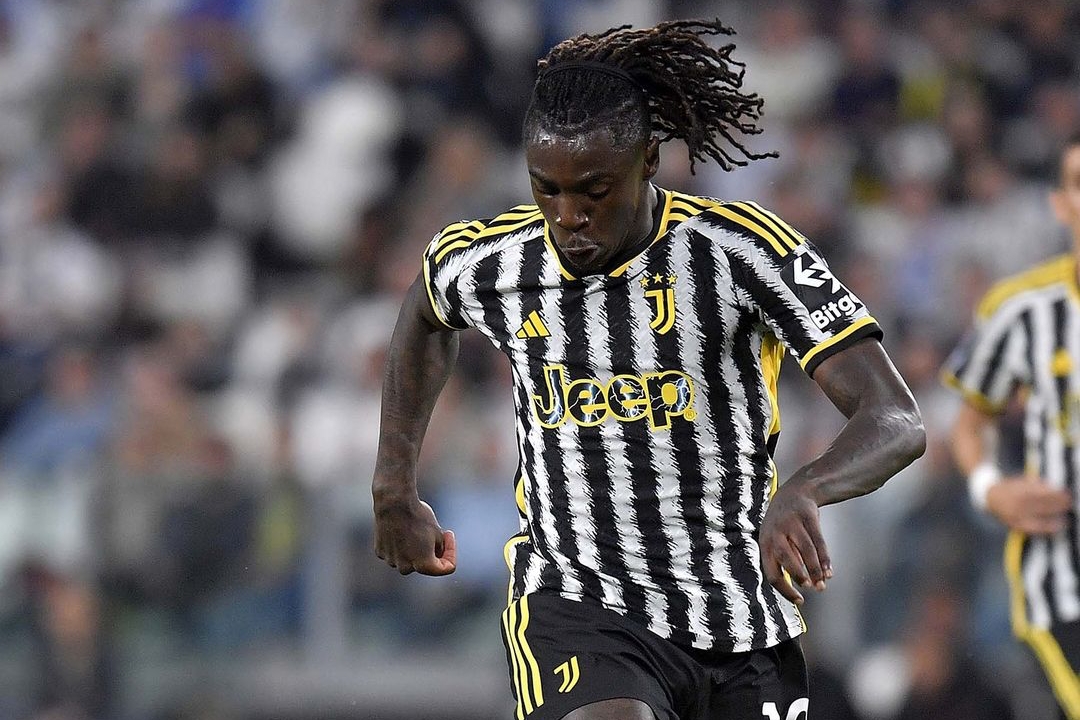 Kean, vacanze prolungate negli USA. Visite mediche a Firenze nel weekend