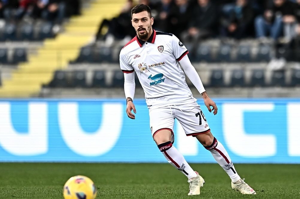 Pongracic: non solo Fiorentina, c’è anche il Bologna. Gaetano, il Cagliari ci crede