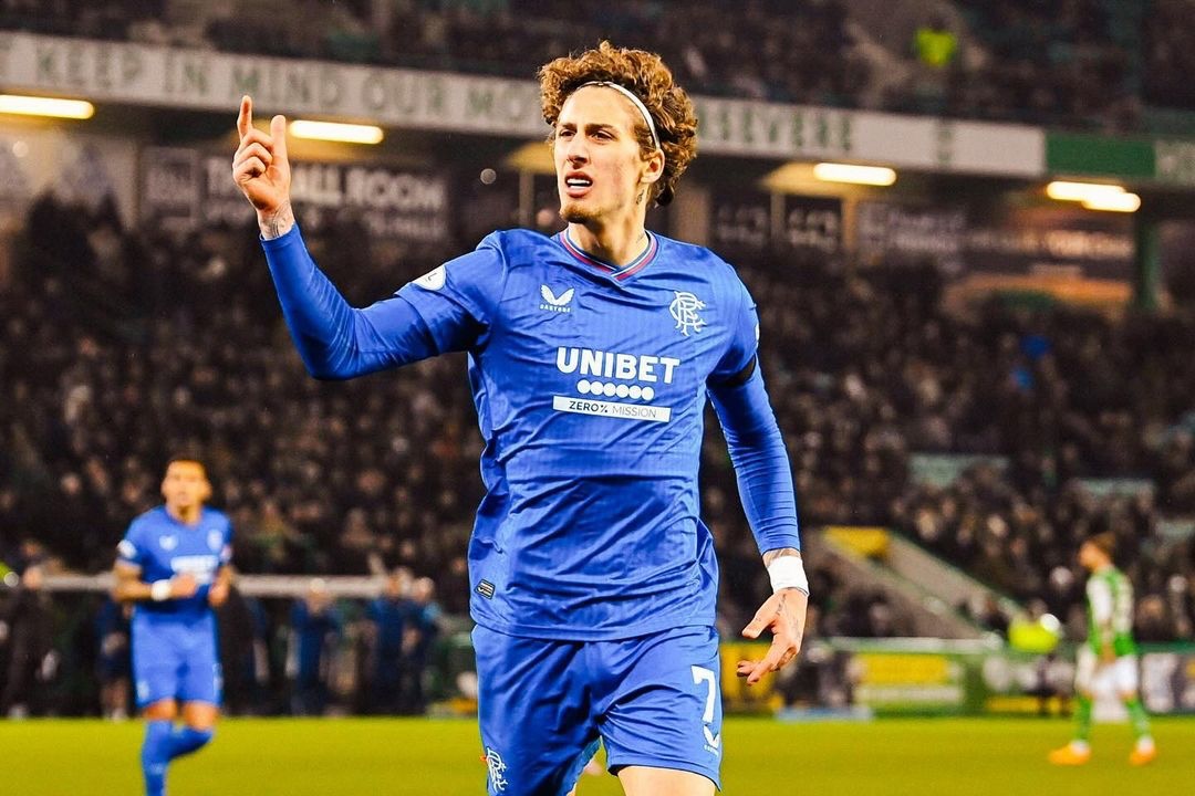 Genoa, piace Fabio Silva per il dopo-Gudmundsson