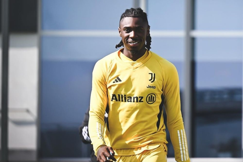 Damiani: "Kean, Firenze città ideale per il rilancio. Deve trovare continuità"