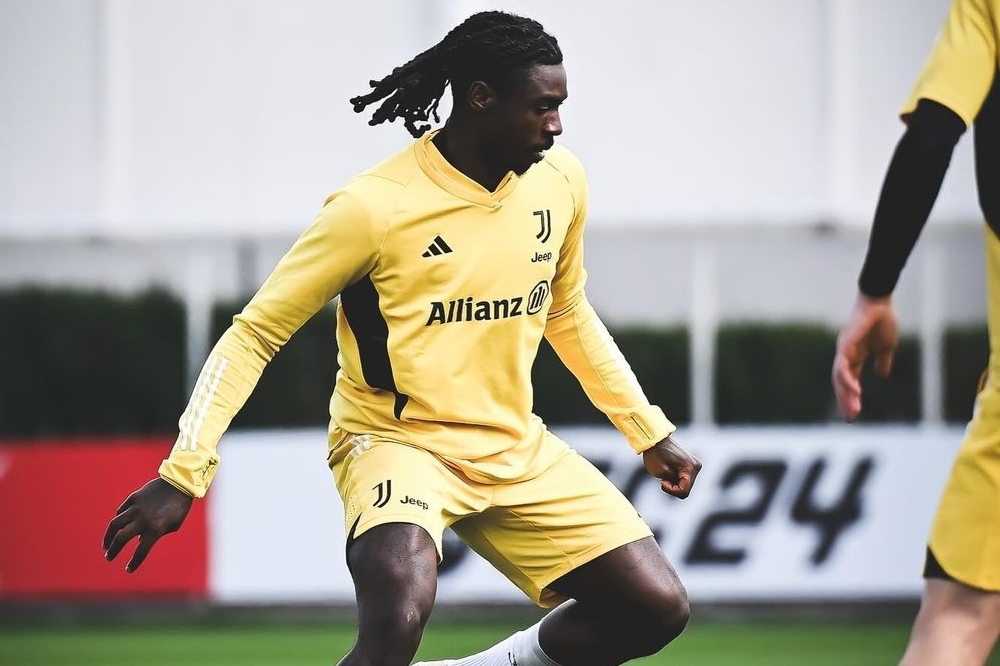 Da Torino: Kean, colpaccio Juve targato Giuntoli. Obiettivo Retegui