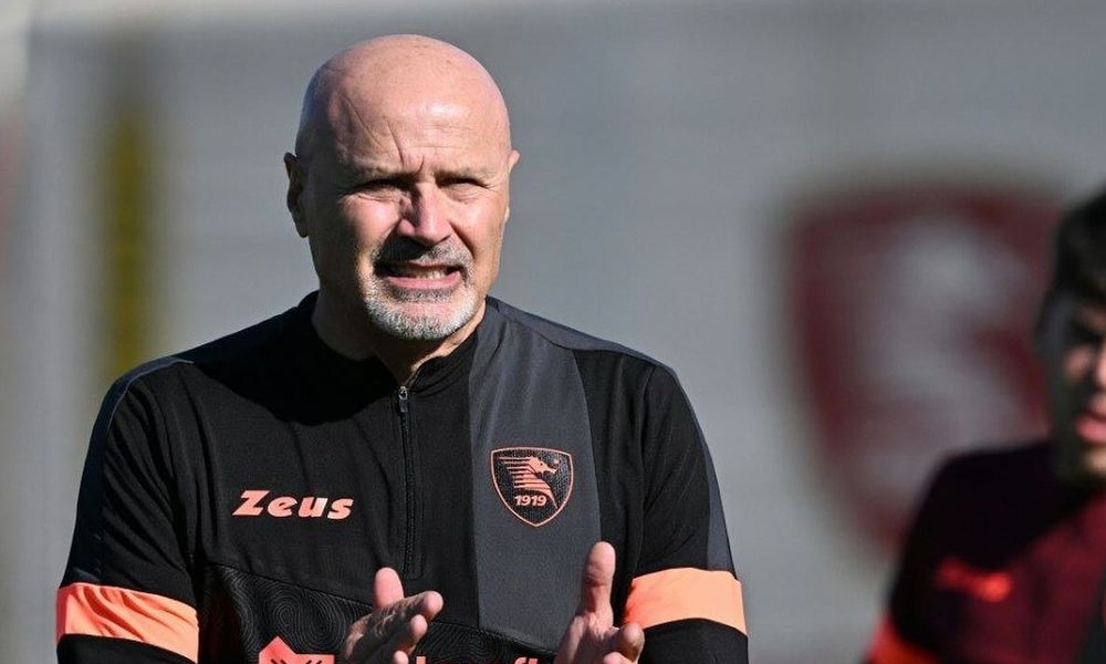 Salernitana dimezzata. Colantuono orfano di Coulibaly, Maggiore e Kastanos
