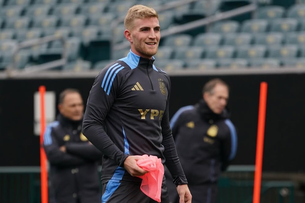 Oggi arriva Valentini. Quarta al River. Occhio a Pablo Mari e Coulibaly del Parma