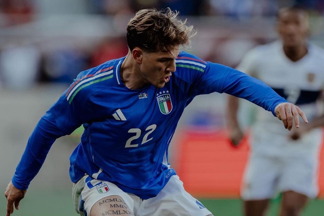 Atalanta, Zaniolo c’è. Dal 1’ con la Fiorentina? Kolasinac e Djimsiti verso il forfait