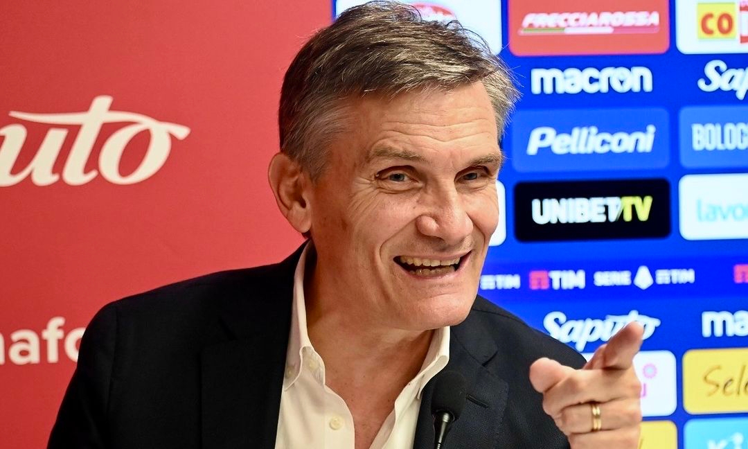 Gosens, Kean, Dallinga, Cataldi. Bologna e Fiorentina, intrecci già dal mercato estivo