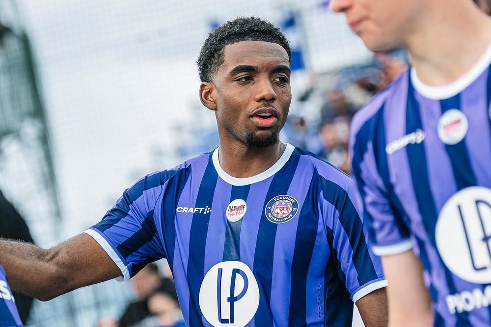 Ex obiettivi, accordo del Bologna con Logan Costa