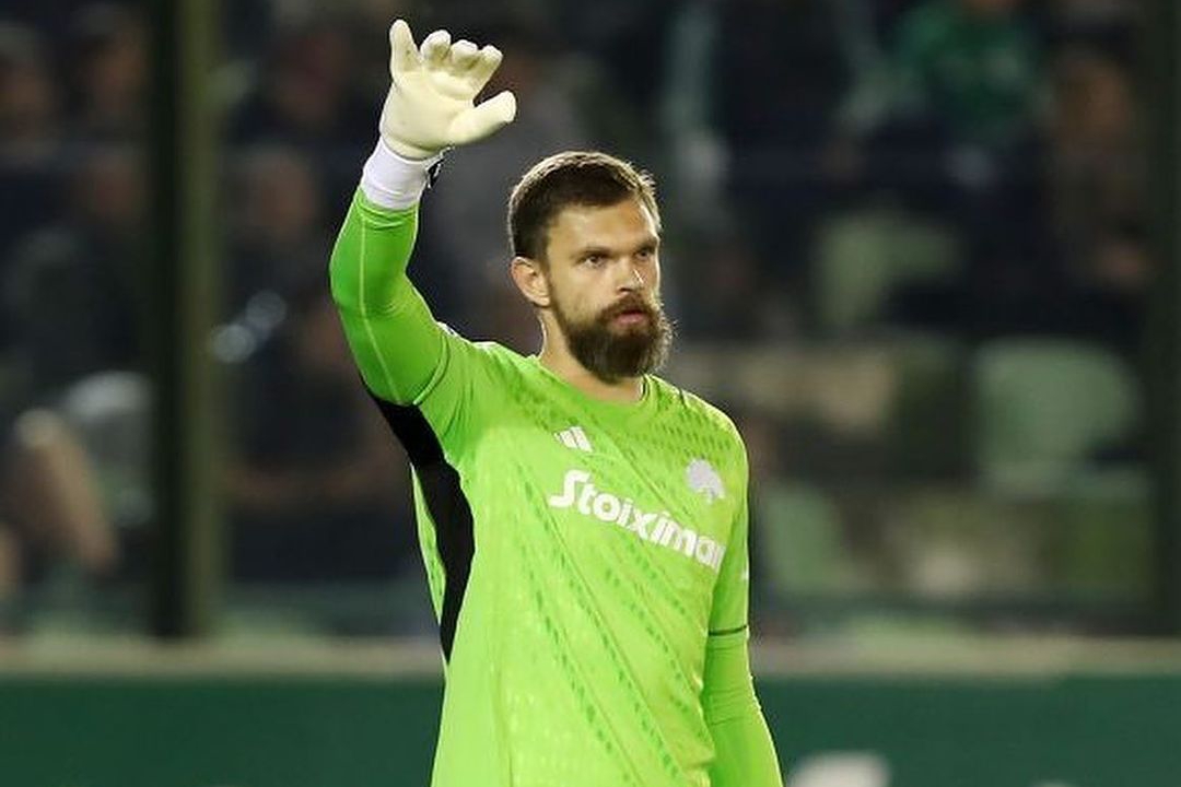 Ex viola, Dragowski continuerà la sua avventura in Grecia