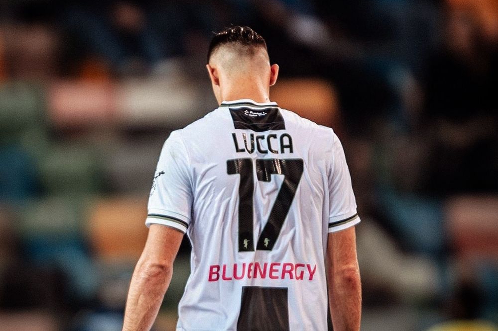 CorSport – Davanti più Lucca di Hojlund per il Napoli contro la Fiorentina