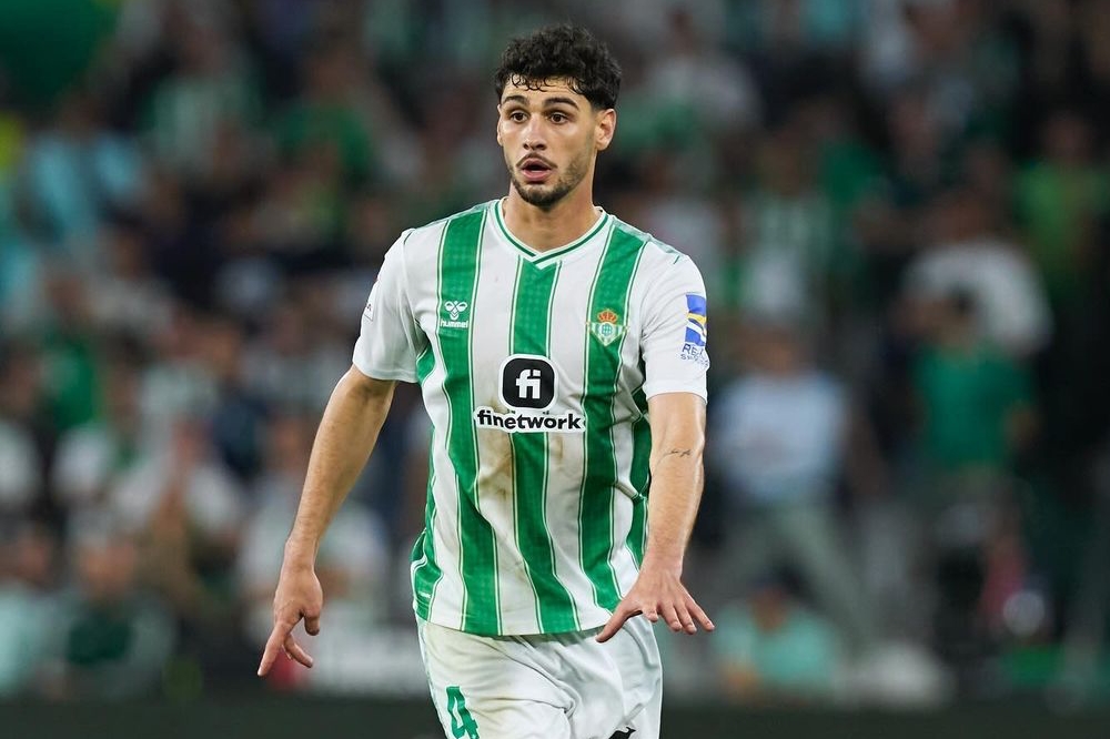 Cardoso può lasciare il Betis, l'Atletico Madrid vuole fare in fretta: le cifre