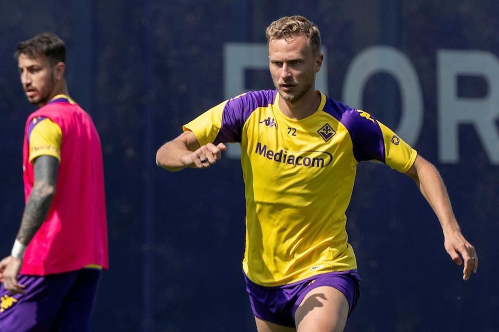 Esuberi e ingaggi pesanti. Su Barak ci sono Verona e Cagliari, Ikoné e Sottil aspettano offerte