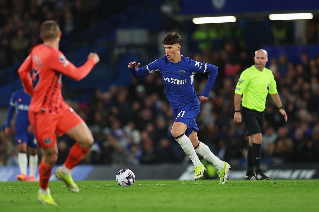 Casadei, suggestione che ritorna. E’ in uscita dal Chelsea, piace(va) alla Fiorentina