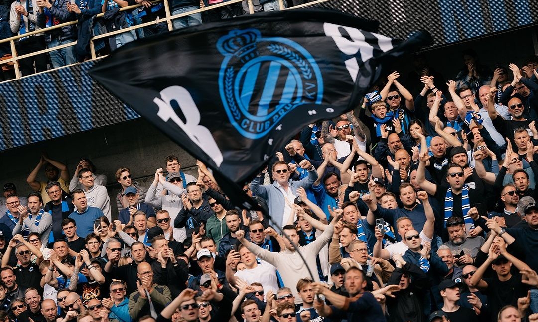 Brugge, lo stadio Breydel sarà sold out per la sfida con la Fiorentina