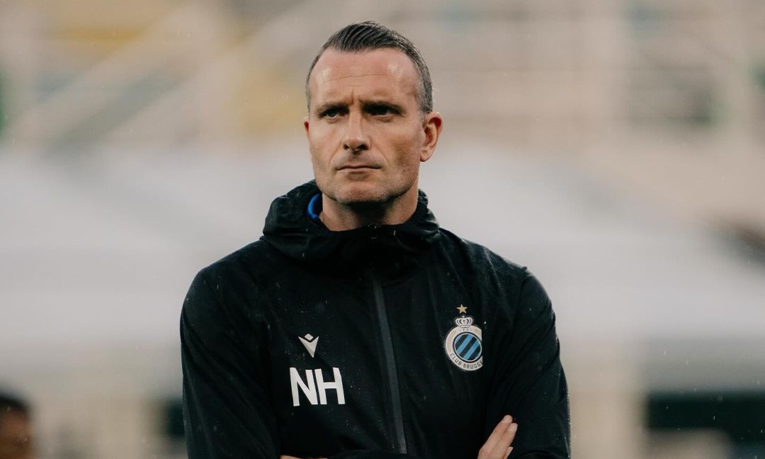 Club Brugge, altra vittoria in campionato: 1-2 sull'Anversa e primo posto in classifica