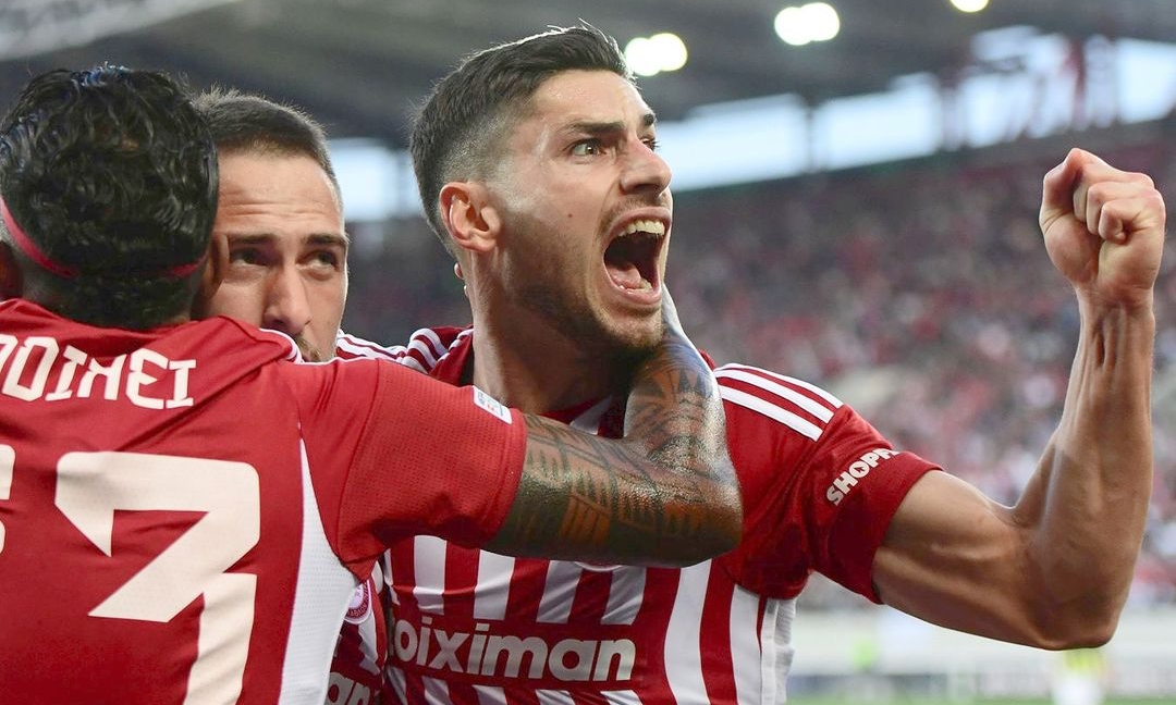 Finale Conference League, sarà l'Olympiakos a sfidare la Fiorentina ad Atene