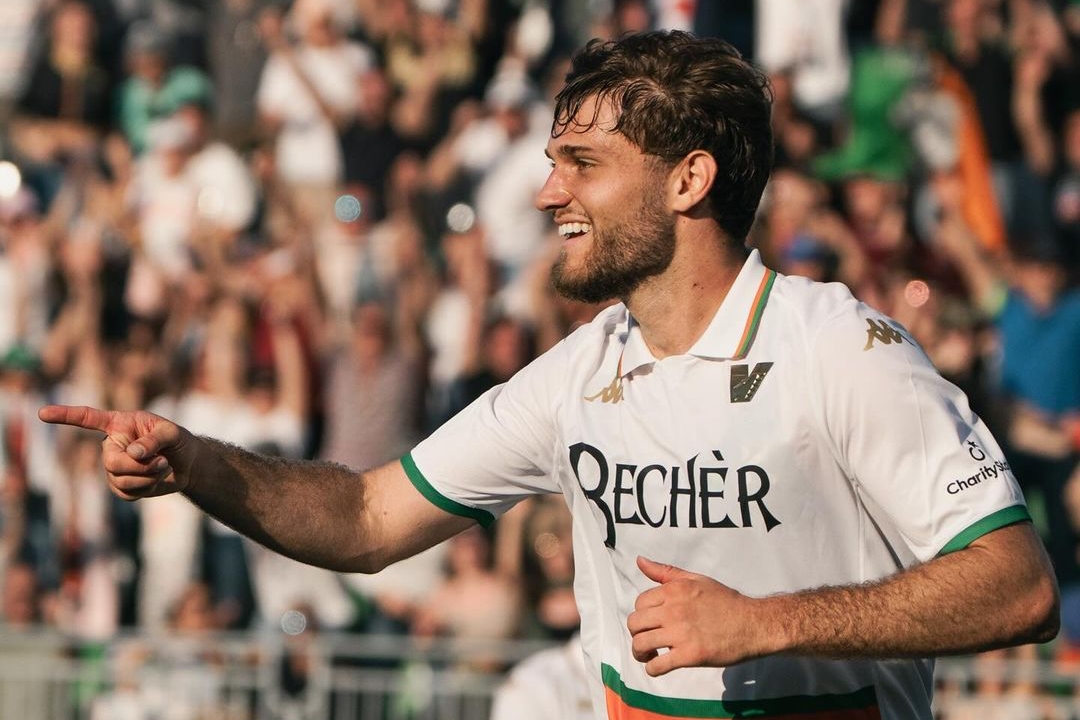 Obiettivi, Tessmann andrà Lione. Nelle prossime ore atteso per le visite mediche