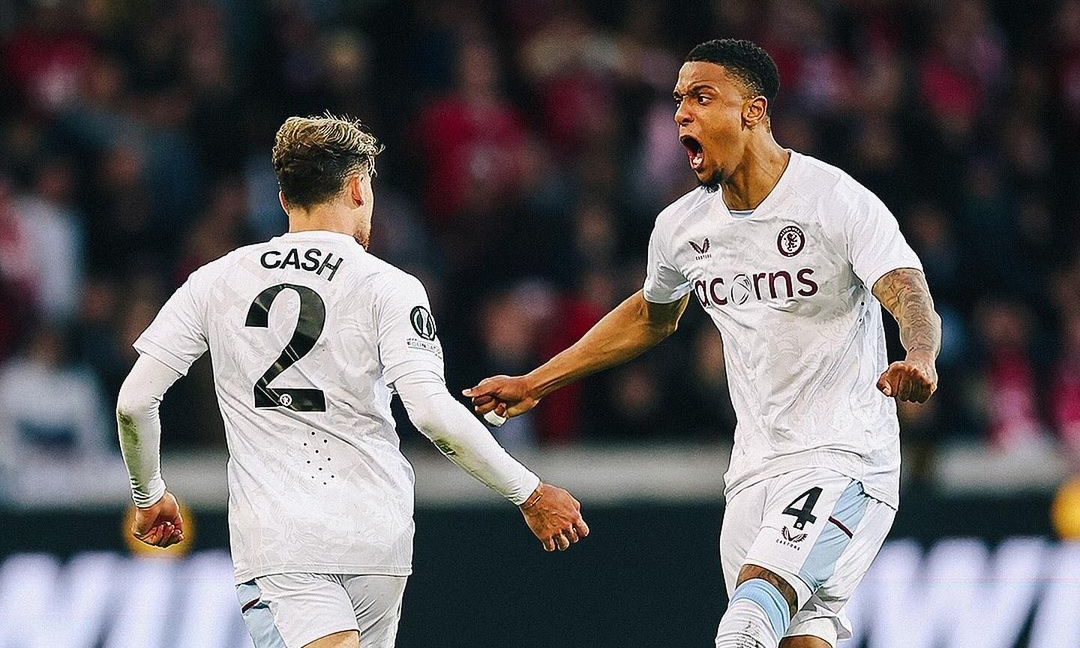 Conference League, anche l'Aston Villa va in semifinale: il Lille cade ai calci di rigore
