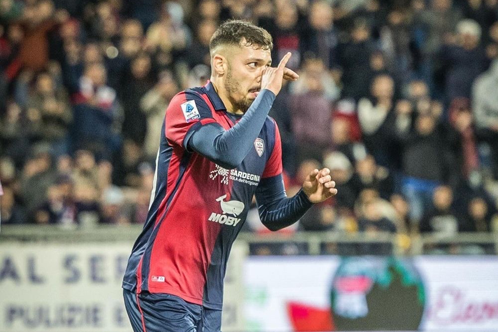 Napoli, Gaetano andrà via: possibile il ritorno al Cagliari. Anche il Parma su di lui