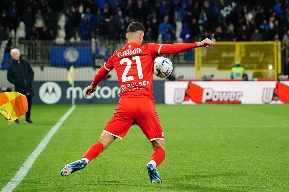 Carboni: l’Inter lo vuole tenere. La Fiorentina potrebbe riprovarci. Ma ora servono più di 40 milioni