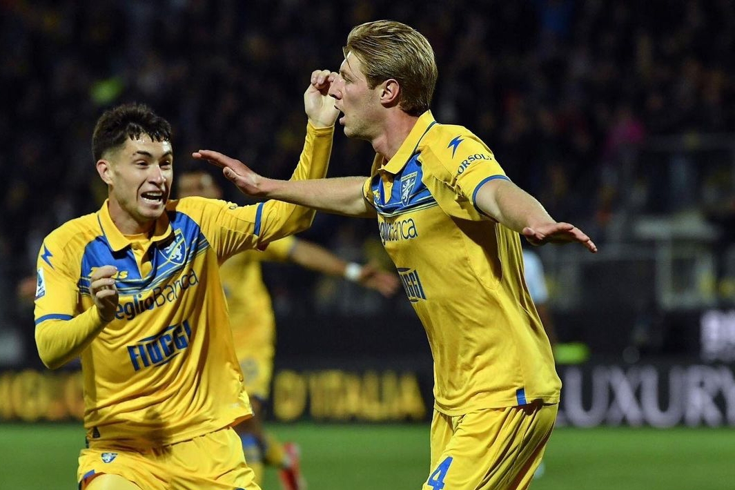 Brescianini, su di lui anche altre squadre di Serie A. E il Milan osserva interessato...