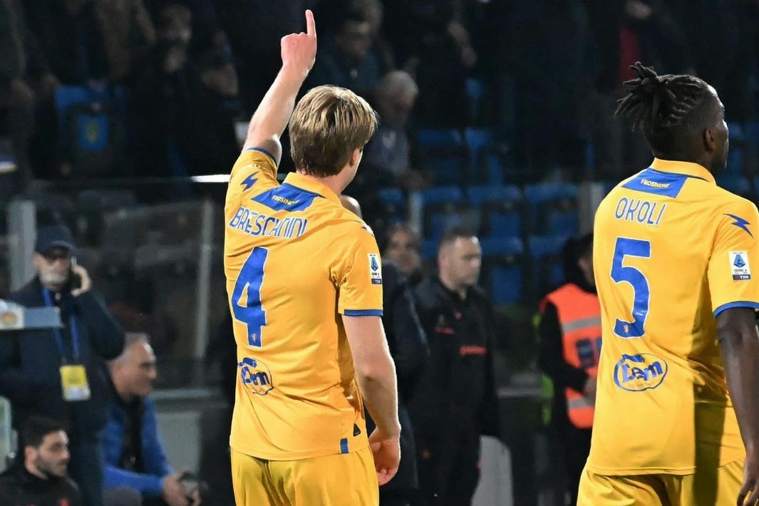 Brescianini, c'è anche l'Atalanta, ma la Fiorentina è in vantaggio