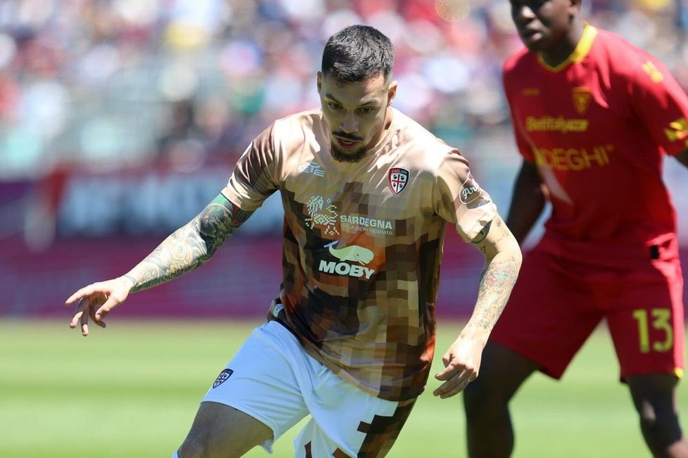 Palladino vuole Gaetano: può essere lui il post-Bonaventura