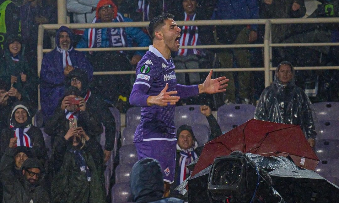 Sottil: "Non essere presente nelle ultime partite mi provoca un enorme vuoto dentro"