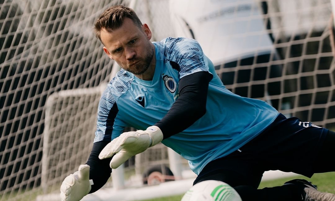 La probabile formazione del Club Brugge contro la Fiorentina