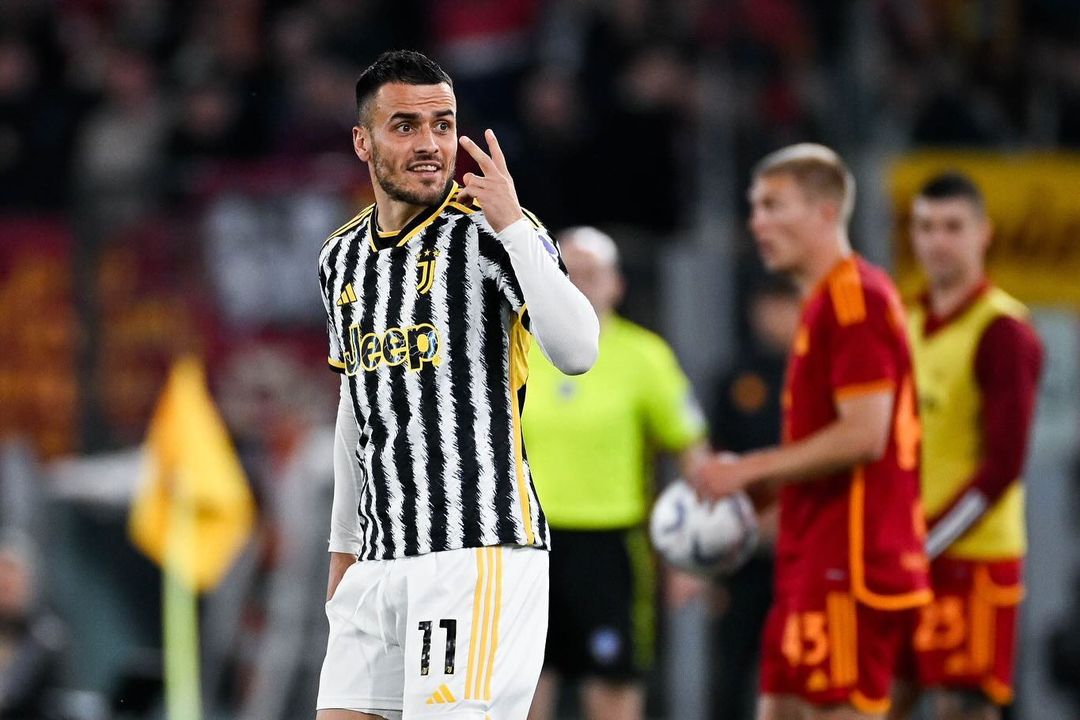 Ex obiettivi, Kostic lascia la Juve: raggiunge Amrabat al Fenerbache