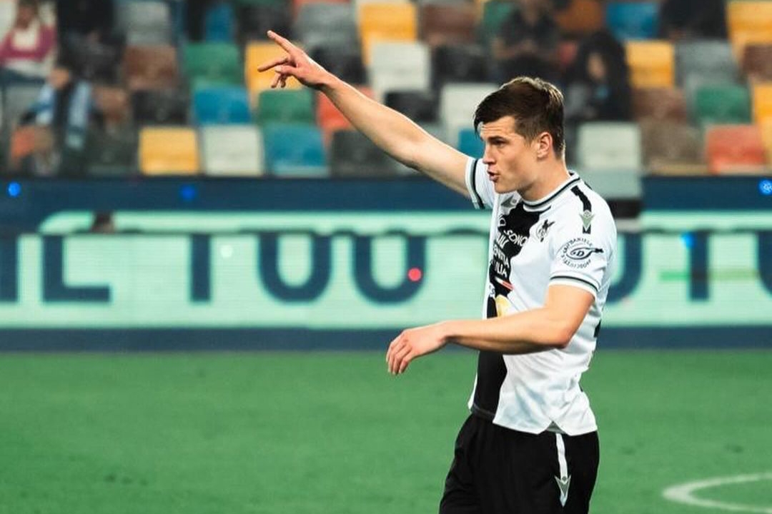 Udinese, Bijol saluta contro i viola: "Voglio crescere con una nuova avventura". Interessa ancora a Pradè?