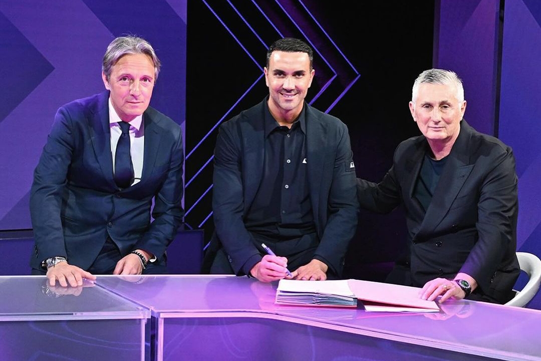 Poesio sul Corriere Fiorentino: “Via i rami secchi e nuovi sorrisi”