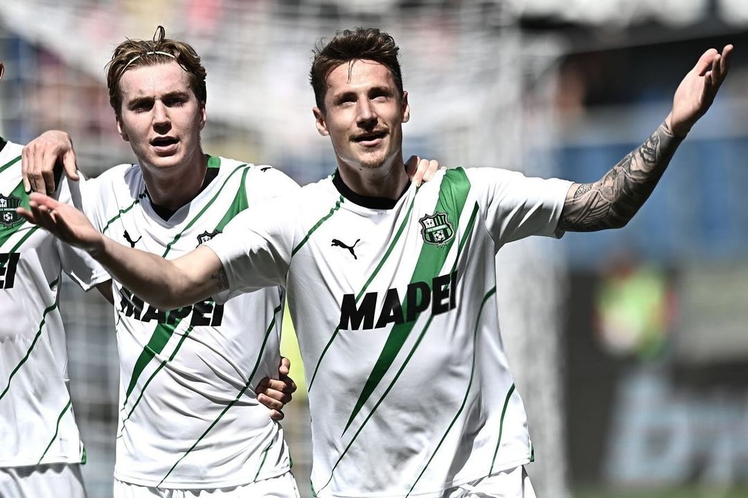 Gazzetta, Lucca e Pinamonti: sondaggio per entrambi anche da parte del Napoli