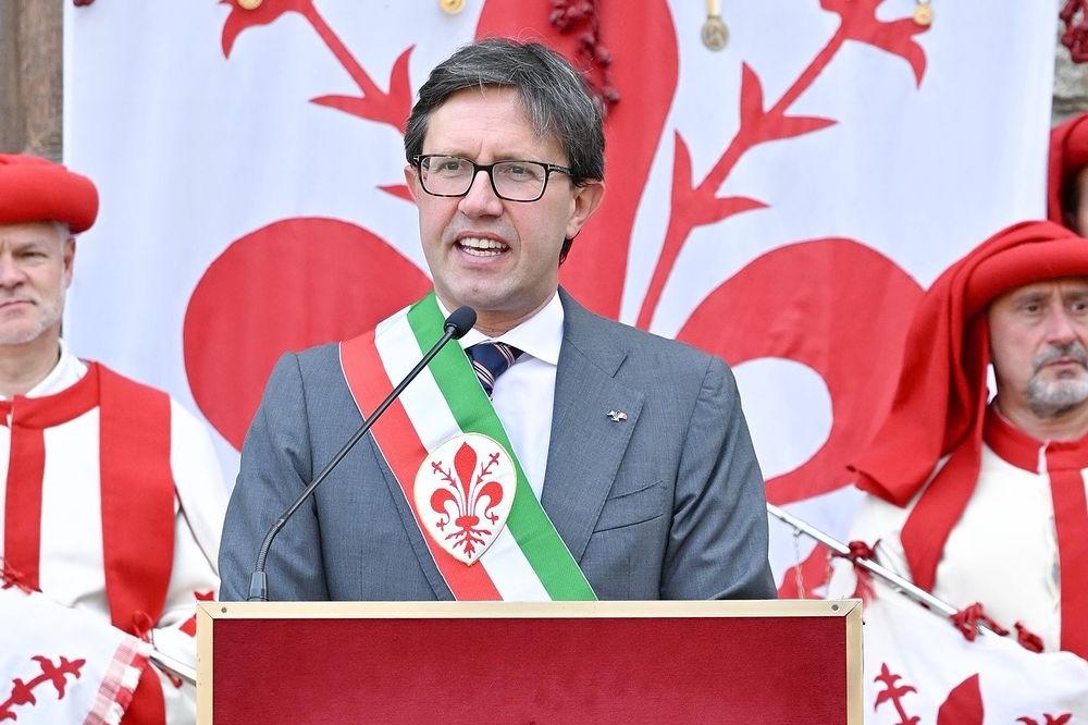 Nardella: "Il blocco dei lavori al Franchi sarebbe un autogol"