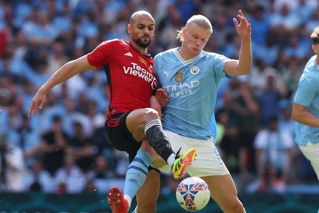 Richardson in viola grazie allo zampino di... Amrabat