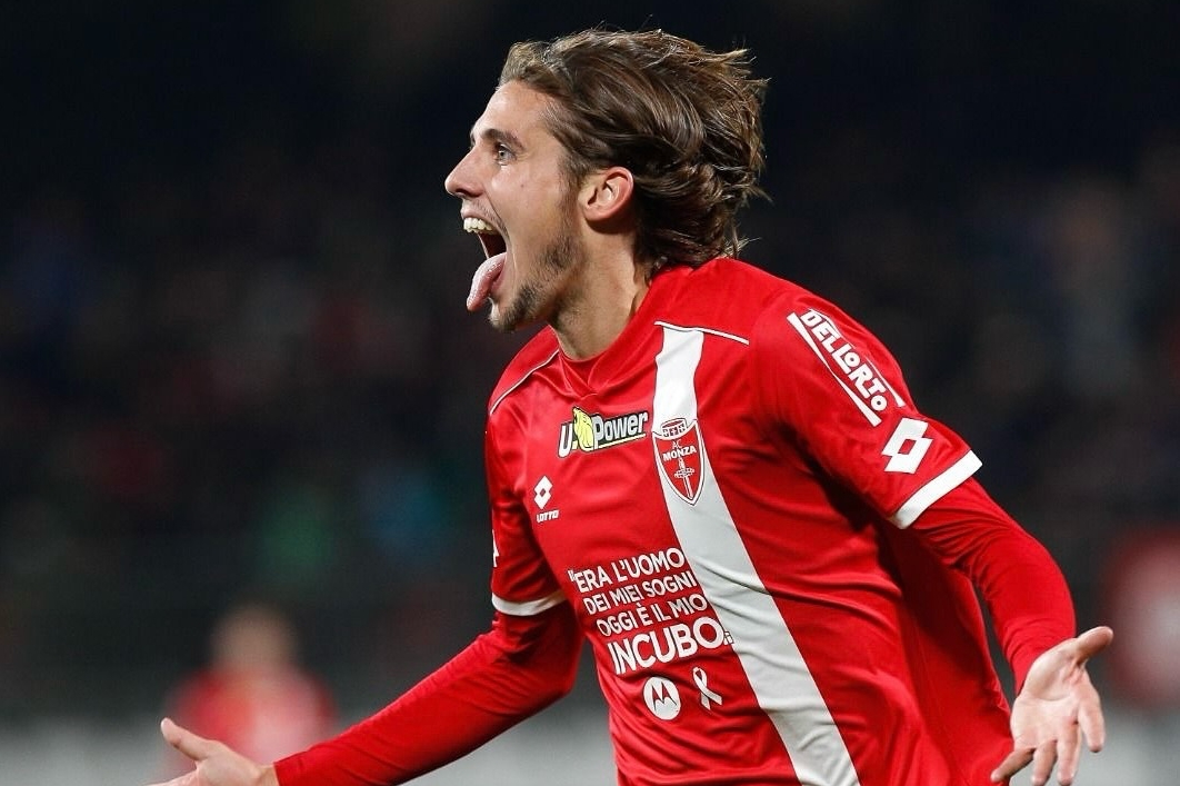 Nuovi contatti con il Monza per Colpani. Può arrivare in prestito oneroso con diritto di riscatto