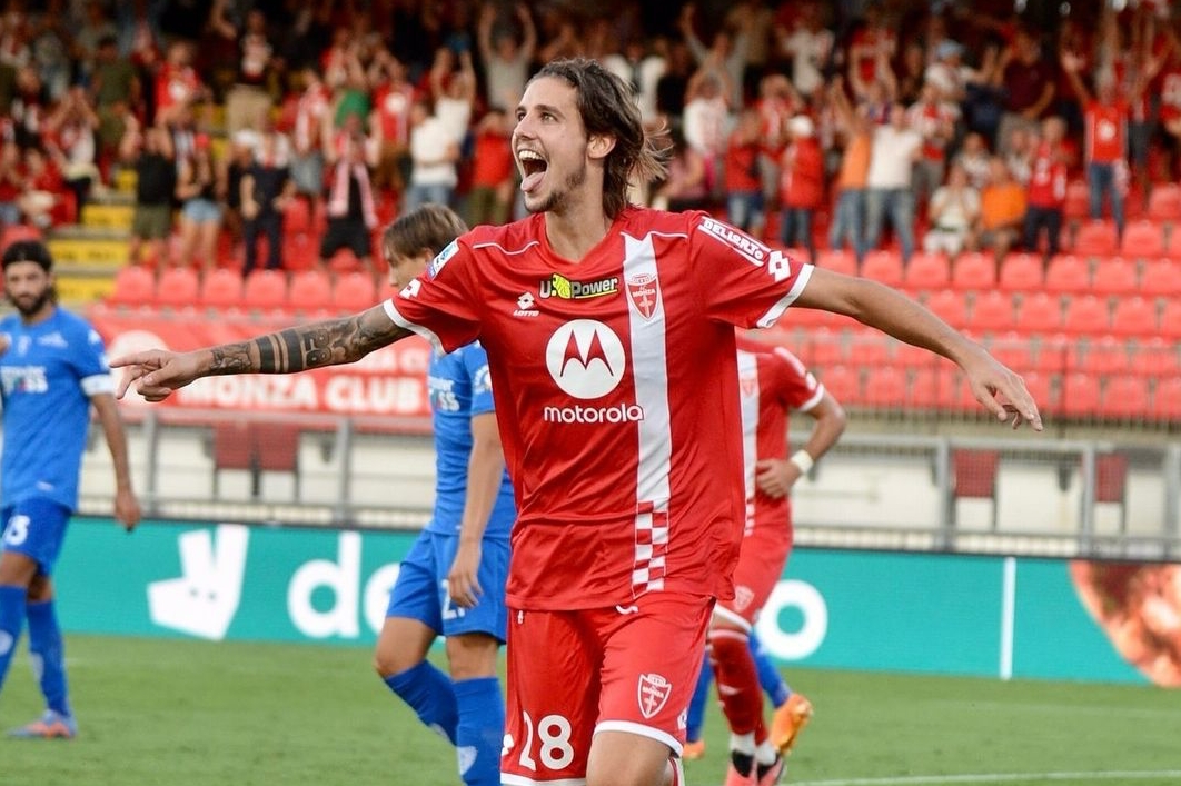 Riservato e poco social, ecco 'El Flaco' Colpani. Per lui garantisce Palladino